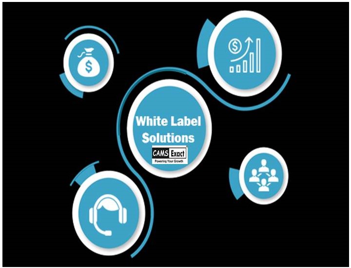 White Label Solutions